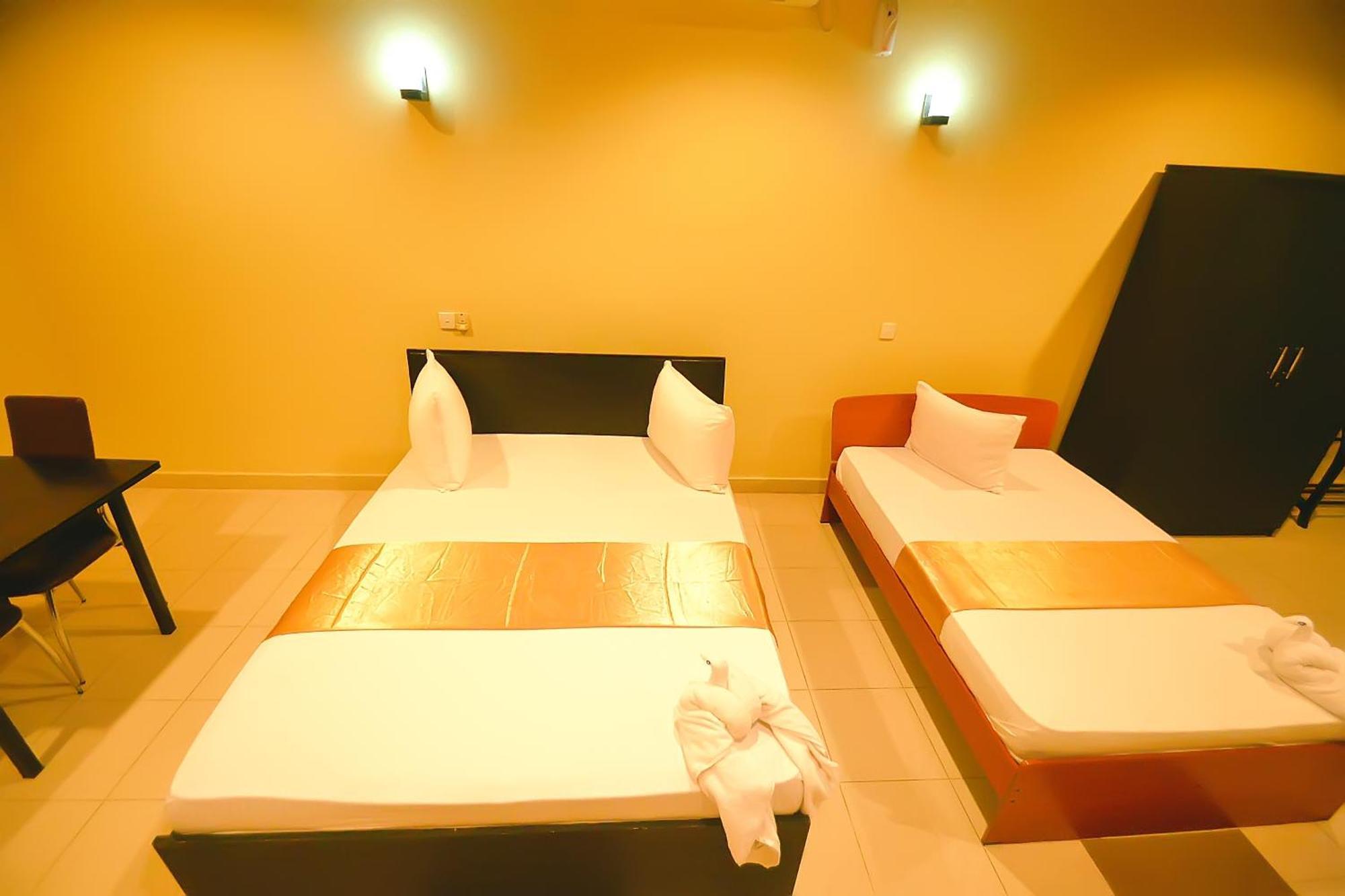 Gunners Club Hotel Minneriya Eksteriør billede