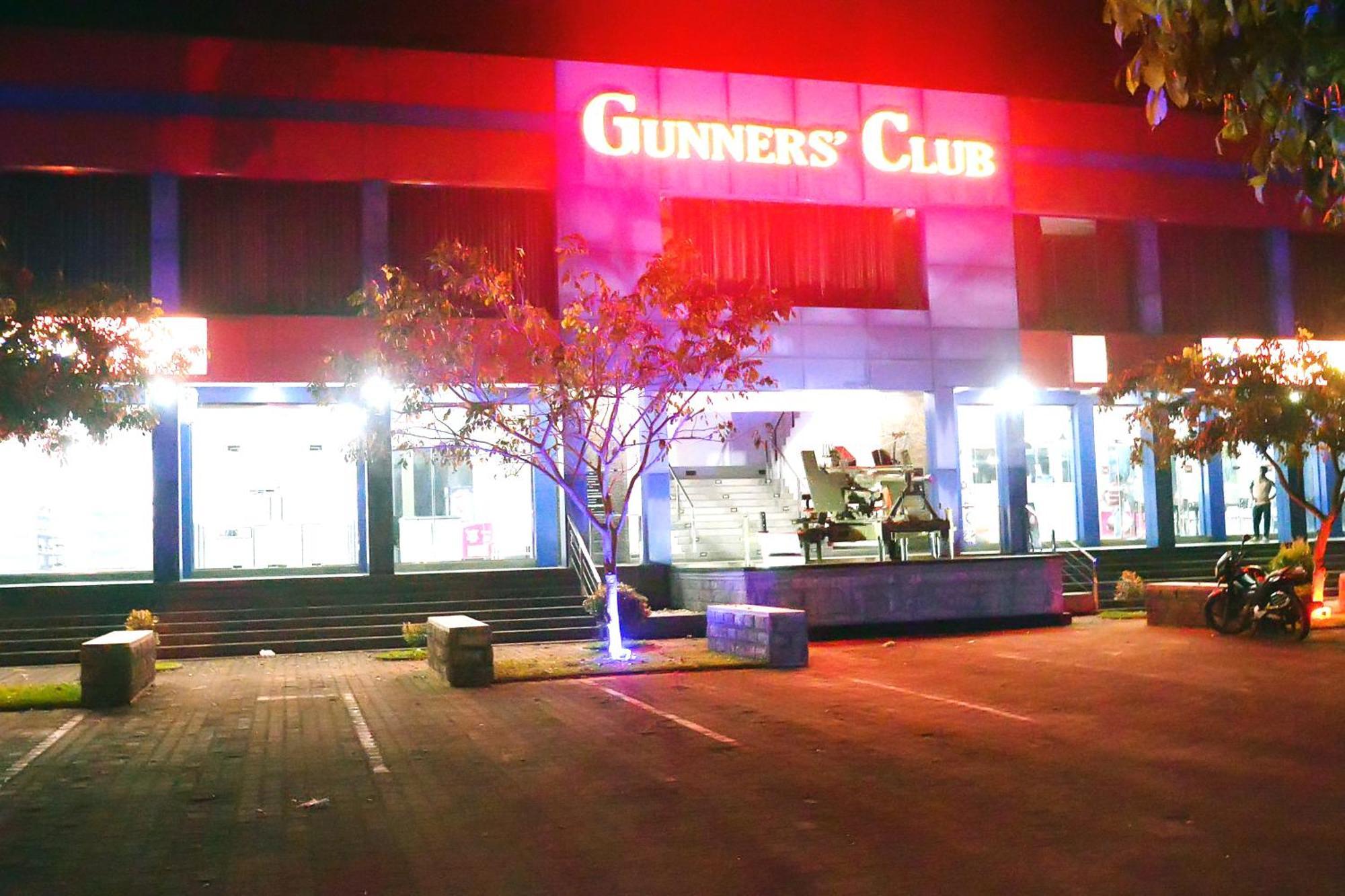 Gunners Club Hotel Minneriya Eksteriør billede